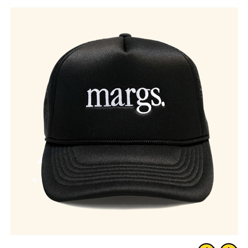 Motel Margarita trucker hat *unisex*